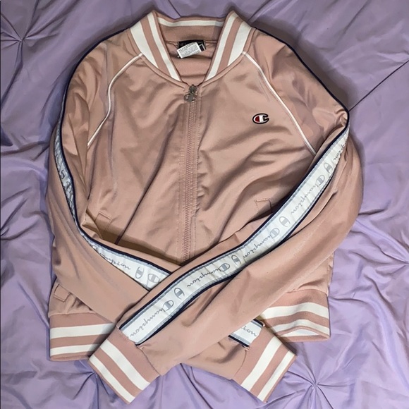 Champion Sweat Suit - Picture 2 of 7